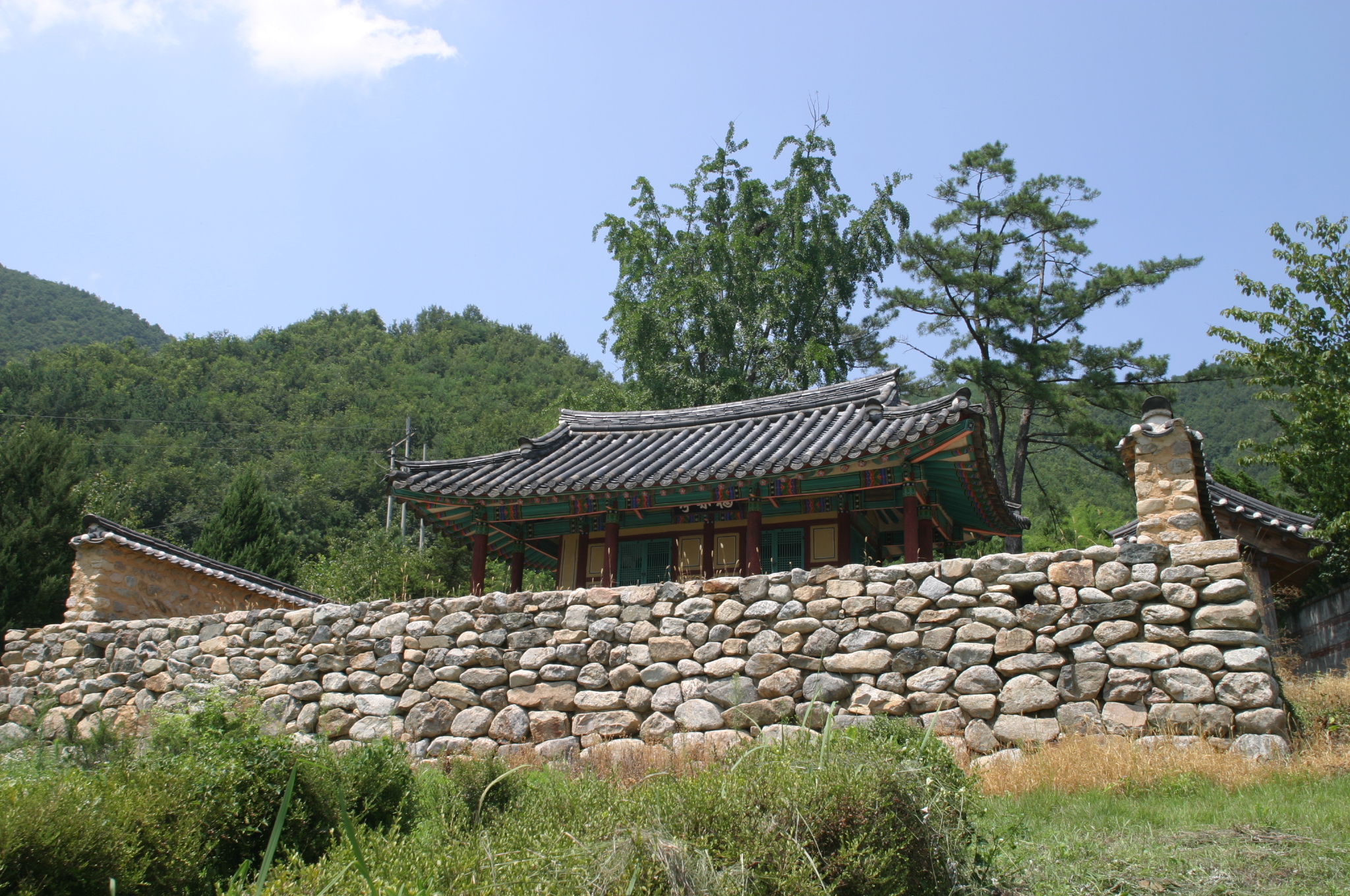 독락정 의 이미지