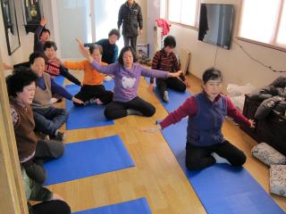 진행중인 소그룹출강서비스-요  가 이미지