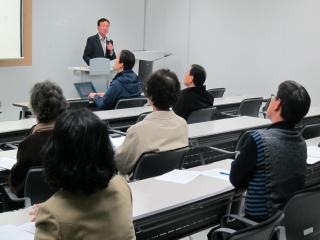 웰다잉교육 테마강좌 이미지