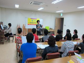 합창(소그룹출강서비스) 이미지