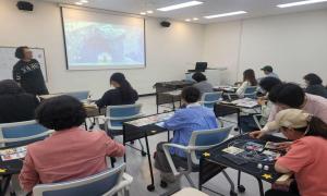 2025년 화목한 원-데이 클래스 [타로상담기법 1, 2차] 사진