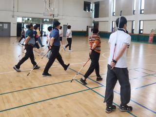 2025년 건강누리 배움학교 [노르딕워킹] 이미지