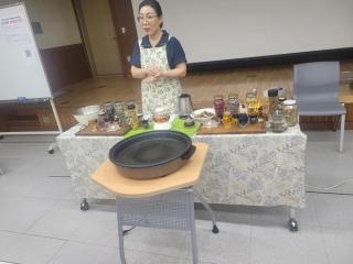 2025년 화목한 원-데이 클래스 [차블렌딩 1, 2차] 이미지