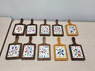 2025년 하반기 신중년 청춘대학 [업사이클링 공예] 이미지