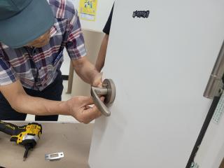 2025년 하반기 신중년 청춘대학 [주거관리 기술학교] 이미지