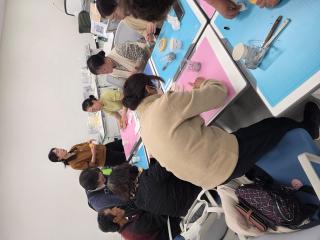 옥천군 재직자 인생디자인 교육 (충북RISE사업 유원대학교) 이미지