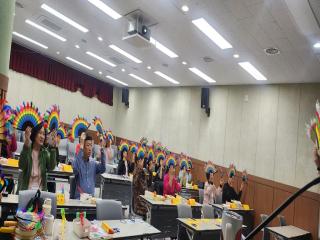 2025년 상반기 생애주기별 전문인력 양성 '실버인지놀이지도사 2급' 취득과정 이미지