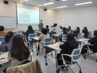 2025년 화목한 원-데이 클래스 [비즈공예 1, 2차] 이미지
