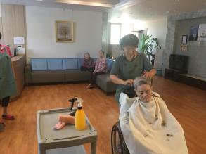 19.7.2. 동이면 귀농귀촌인 재능지원 행사 이미지