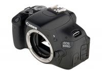 a.Canon EOS 600D의 이미지