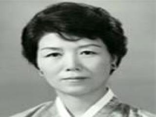 육영수（陸英修 : 1925 ~ 1974） 이미지