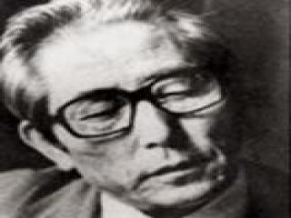 류승규（柳承畦 : 1921~1993） 이미지