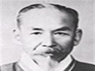 전좌한（全佐漢 : 1899~1986） 이미지