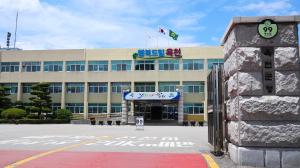 옥천군, 2023년 ‘세계 물의 날’ 기념 행사