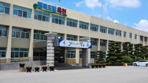김영환 지사 옥천군 방문, 생생한 주민 목소리 청취