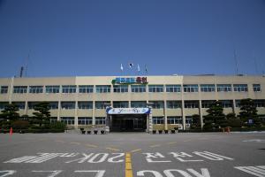 옥천군, 2023년 재난안전 체험마당 개최