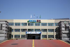 옥천군!‘한국관광 데이터랩 우수 활용사례 공모’대상 수상! 의 이미지