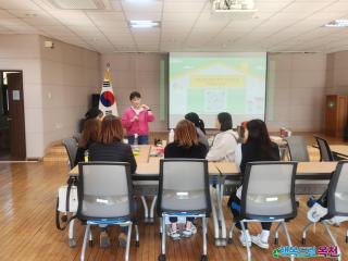 옥천군보건소 2025 아토피·천식 안심학교 선정, 알레르기질환 관리 선도적 역할 이미지