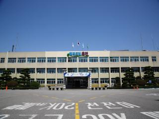 옥천군, 다태아 출산가정 조제분유 구입 지원 및 4자녀 가정 지원사업 본격 추진 이미지