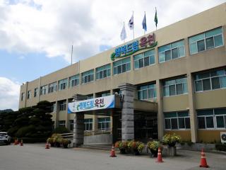 옥천읍, 담당마을 책임징수제로 소액체납 집중정리 추진 이미지