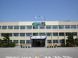 옥천군, 2011년부터 이어온 ‘완성형 어린이집 영유아 안전망’ 이미지