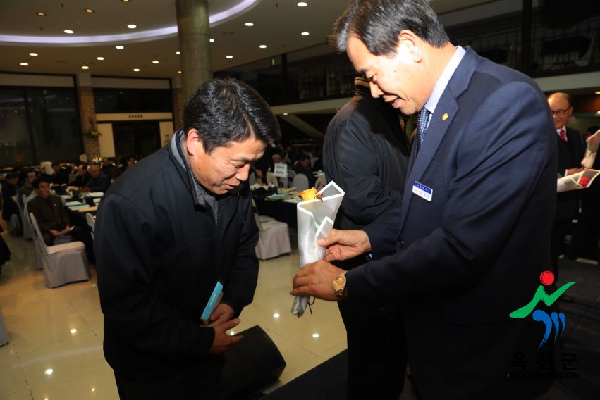 김규홍 평전 출판기념회 5 번째 사진