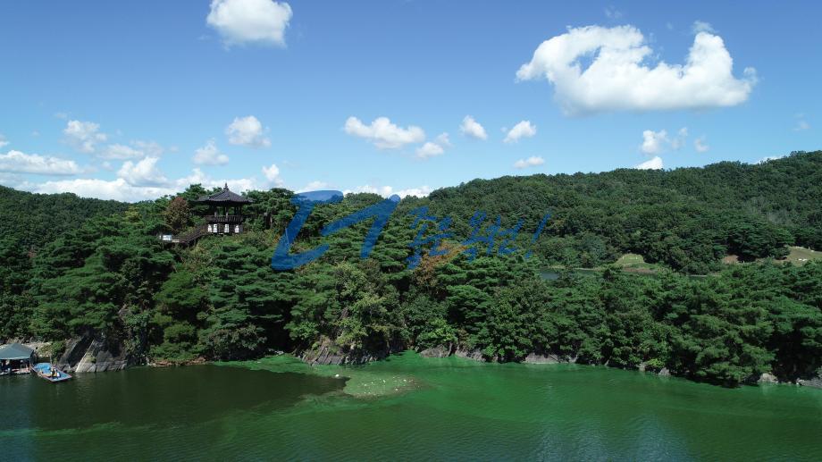 부소담악 4 번째 사진
