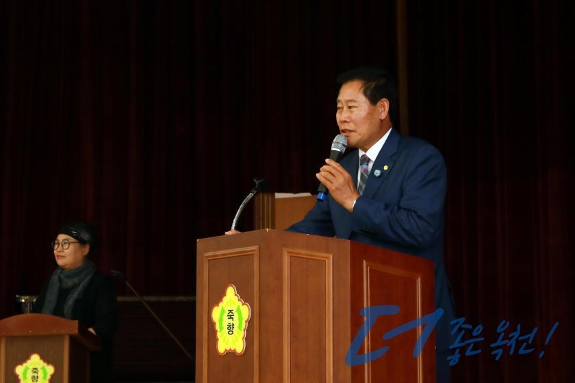 제18회 전국 정지용 백일장 5 번째 사진