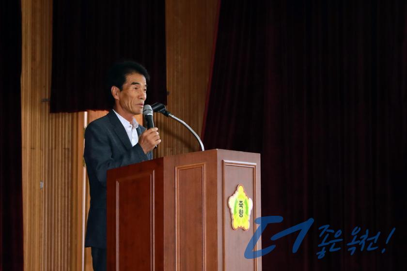 제18회 전국 정지용 백일장 6 번째 사진