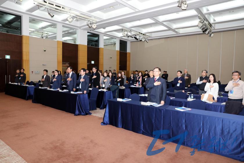 2019년도 혁신지원사업 성과발표회 13 번째 사진