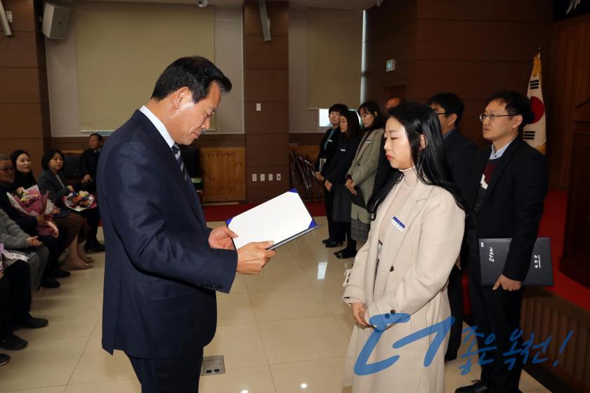 12월 직원조회 20 번째 사진