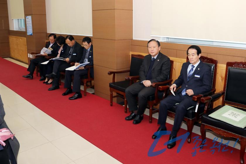 12월 직원조회 28 번째 사진