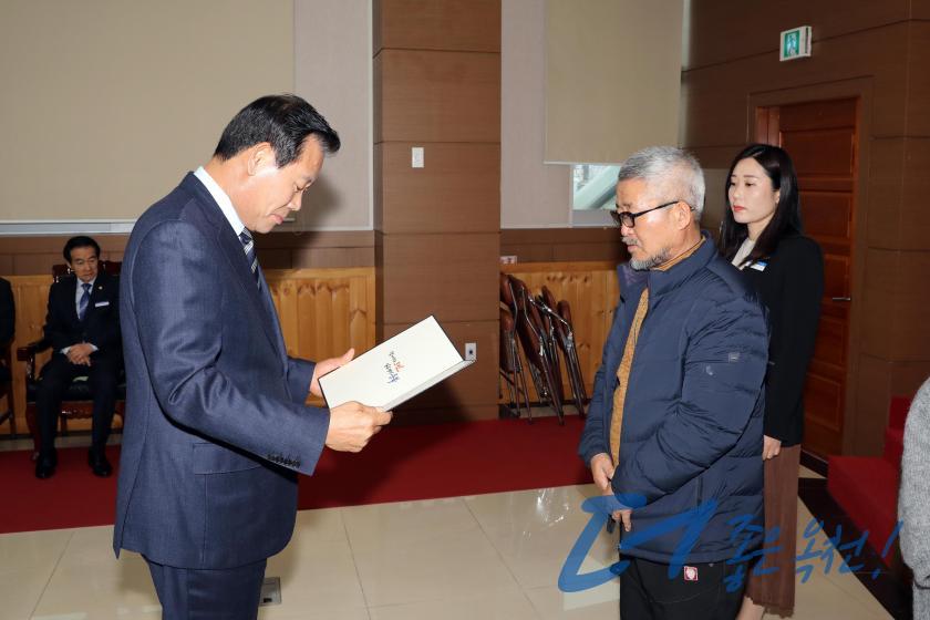 12월 직원조회 35 번째 사진