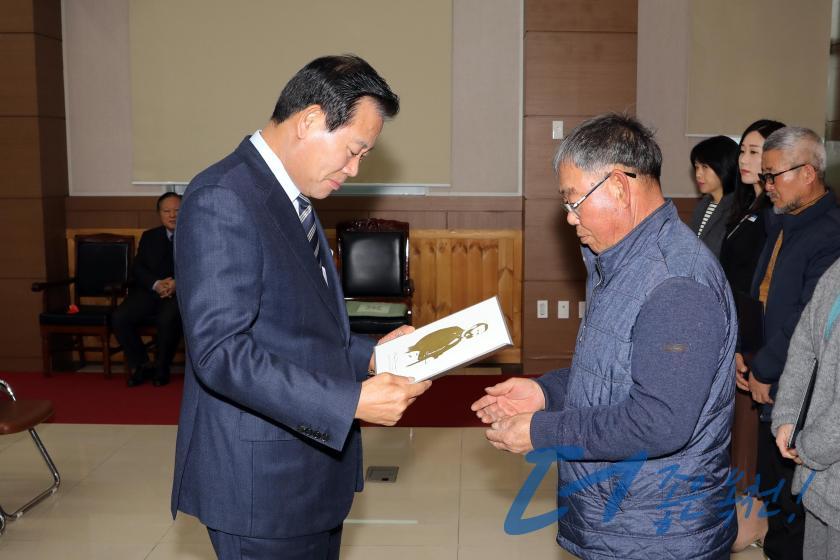 12월 직원조회 37 번째 사진