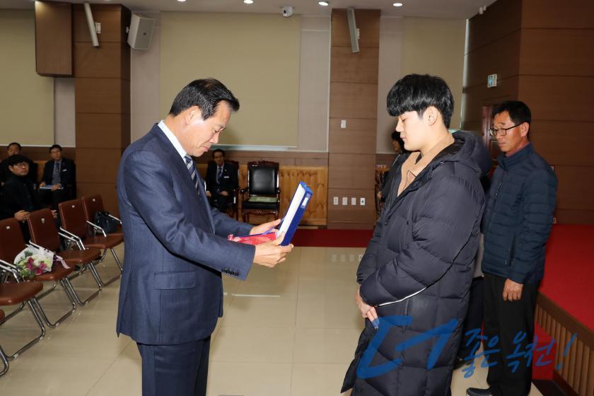 12월 직원조회 39 번째 사진