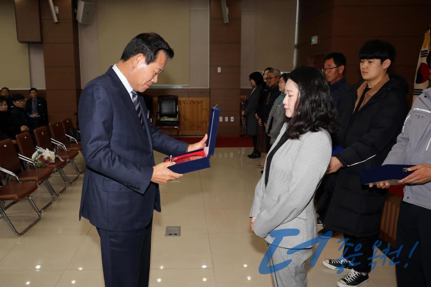 12월 직원조회 41 번째 사진