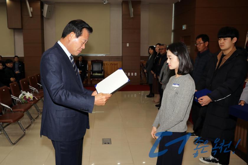 12월 직원조회 42 번째 사진