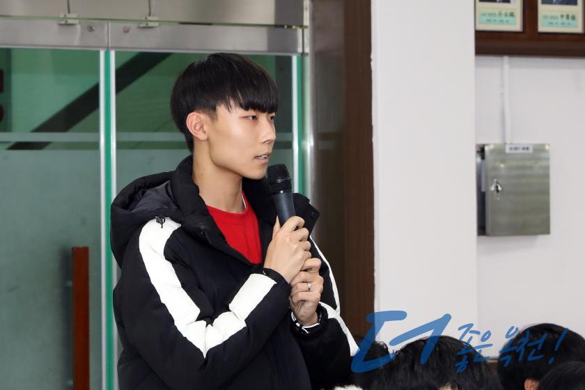 2019년 2차 옥천행복교육위원회 및 실무추진단 연석회의17