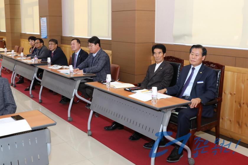 지용제 발전을 위한 열린 토론회8