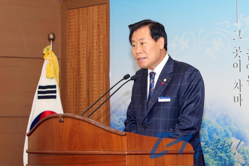 2019년 연말시상식 12 번째 사진