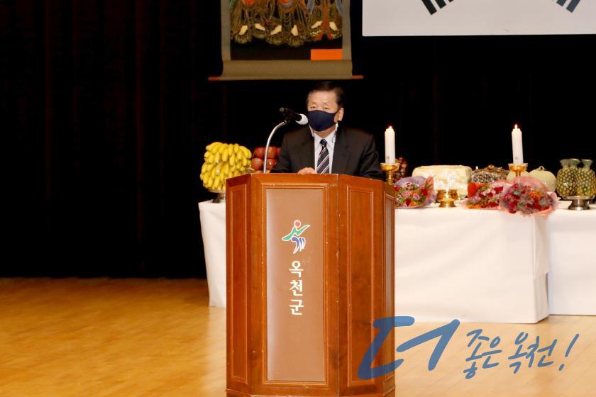 팔백의승과 기허당 영규대사 충혼대재 14 번째 사진