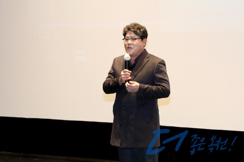 제9회 옥천지용시낭송콘서트 5 번째 사진