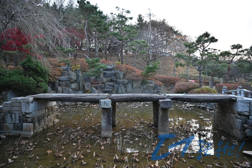 장계관광지（옥천6경）1