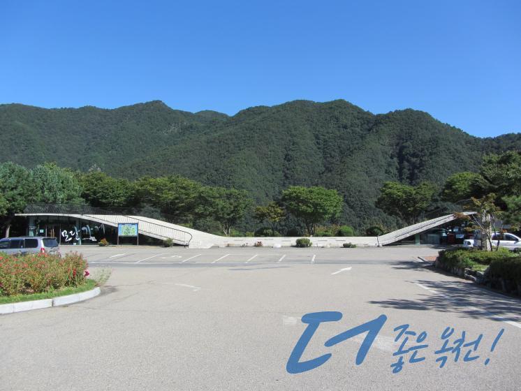 장계관광지（옥천6경）4