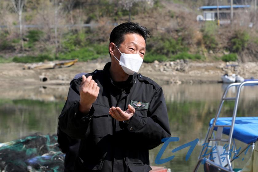 내수면 수산종자 방류 11 번째 사진