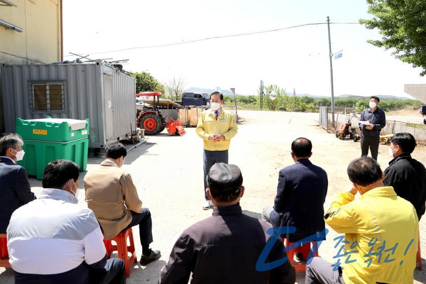 농기계전용 농업용급유기 전달식 3 번째 사진