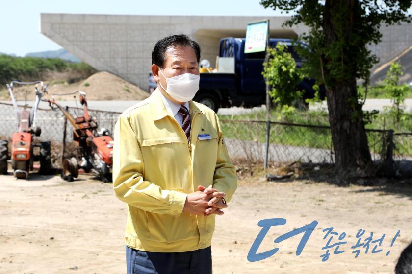 농기계전용 농업용급유기 전달식 4 번째 사진