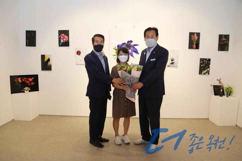 서상숙 사진작가 개인전 2 번째 사진