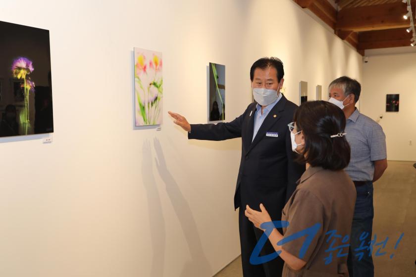 서상숙 사진작가 개인전 6 번째 사진