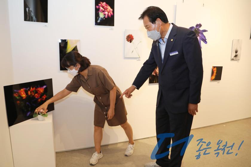 서상숙 사진작가 개인전 7 번째 사진